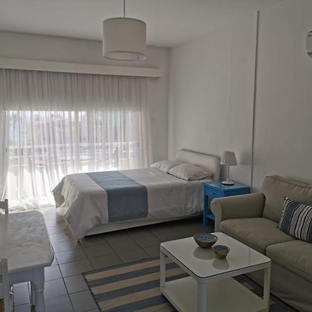 Nostalgia apts Limassol Exterior foto